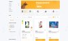 Отраслевой интернет-магазин товаров для животных «Крайт: Зоотовары.Pets»