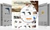 StroyMart: строительные материалы, сантехника, инструменты. Шаблон интернет магазина на 1С-Битрикс