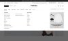 Отраслевой интернет-магазин одежды, обуви и аксессуаров «Крайт: Одежда.Fashion»