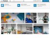 Profi.GS  – сайт компании по ремонту и строительству