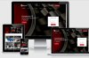 Avto.GS – Автосервис, СТО, мойка, шиномонтаж. Продающий сайт компании с каталогом