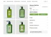 Отраслевой интернет-магазин косметики и парфюмерии «Крайт: Косметика.Beauty»