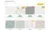 Отраслевой интернет-магазин обоев и настенных покрытий «Крайт: Обои.Paper»