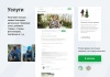 Аспро: Ландшафт 2.0 一 готовое решение для студий ландшафтного дизайна