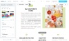 Интернет-магазин продуктов питания и доставки еды «Крайт: Продукты питания.Retail24» с конструктором