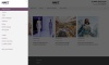 Отраслевой интернет-магазин одежды, обуви и аксессуаров «Крайт: Одежда.Mall»