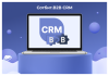 Сотбит: B2B CRM – оптовая платформа с интеграцией Битрикс24