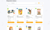 Отраслевой интернет-магазин товаров для животных «Крайт: Зоотовары.Pets»
