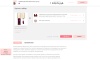 Интернет-магазин косметики и парфюмерии «Крайт: Косметика.Beauty24» с конструктором