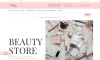 Интернет-магазин косметики и парфюмерии «Крайт: Косметика.Beauty24» с конструктором