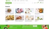 Отраслевой интернет-магазин продуктов питания и доставки еды «Крайт: Продукты питания.Retail»
