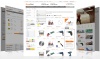 StroyMart: строительные материалы, сантехника, инструменты. Шаблон интернет магазина на 1С-Битрикс