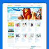 KidsPRO: Детские товары, игрушки, одежда. Профессиональный интернет магазин