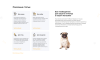 Отраслевой интернет-магазин товаров для животных «Крайт: Зоотовары.Pets»