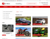 GS: Авто - Сайт автосервиса с каталогом
