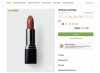 Отраслевой интернет-магазин косметики и парфюмерии «Крайт: Косметика.Beauty»
