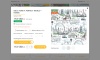 Отраслевой интернет-магазин обоев и настенных покрытий «Крайт: Обои.Paper»