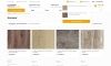 Отраслевой интернет-магазин напольных покрытий «Крайт: Напольные покрытия.Floor»