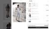 Отраслевой интернет-магазин одежды, обуви и аксессуаров «Крайт: Одежда.Fashion»