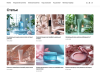Отраслевой интернет-магазин косметики и парфюмерии «Крайт: Косметика.Beauty»