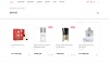 Отраслевой интернет-магазин парфюмерии и косметики «Крайт: Парфюмерия.Beauty»