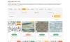 Отраслевой интернет-магазин обоев и настенных покрытий «Крайт: Обои.Paper»