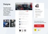 Аспро: Автосервис 一 корпоративный сайт для сервисов по ремонту автомобилей