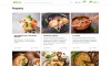Отраслевой интернет-магазин продуктов питания и доставки еды «Крайт: Продукты питания.Retail»