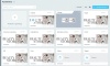 Интернет-магазин косметики и парфюмерии «Крайт: Косметика.Beauty24» с конструктором
