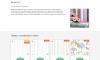 Отраслевой интернет-магазин обоев и настенных покрытий «Крайт: Обои.Paper»