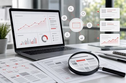 SEO продвижение