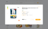 Отраслевой интернет-магазин товаров для животных «Крайт: Зоотовары.Pets»