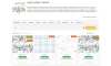 Отраслевой интернет-магазин обоев и настенных покрытий «Крайт: Обои.Paper»